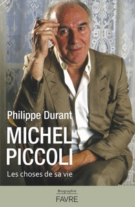 Picture of Michel Piccoli