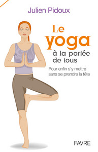 Image de Le yoga à la portée de tous