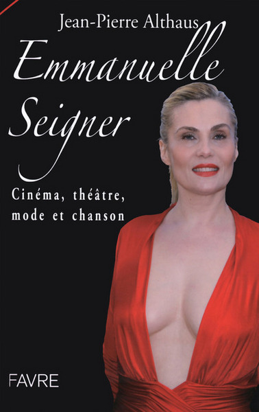 Image de Emmanuelle Seigner
