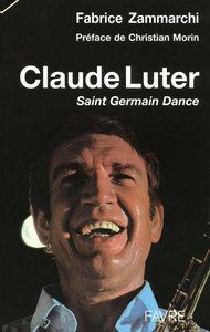 Picture of Claude Luter