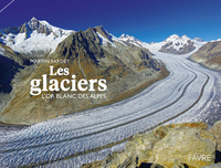 Picture of Les Glaciers - L'or blanc des Alpes