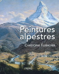 Picture of Peintures alpestres