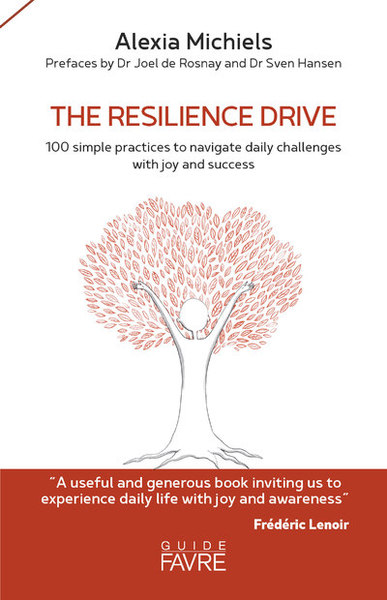 Picture of The resilience drive -anglais-