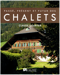 Picture of Passé, présent et futur des chalets
