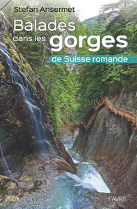 Image de Balades dans les gorges de Suisse romande
