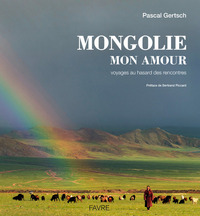 Image de Mongolie mon amour