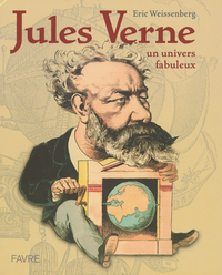Image de Jules Verne un univers fabuleux