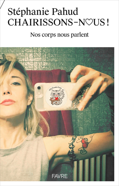 Picture of Chairissons-nous !