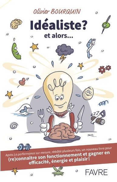 Picture of Idéaliste ? Et alors...