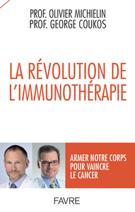Image de La révolution de l'immunothérapie : armer notre corps pour vaincre le cancer