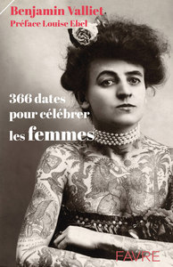 Image de 366 dates pour célébrer les femmes