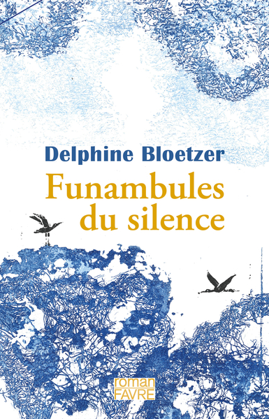 Image de Funambules du silence