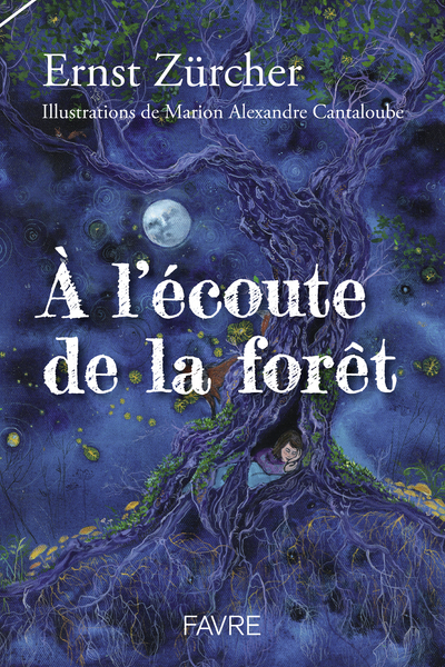 Image de À l'écoute de la forêt