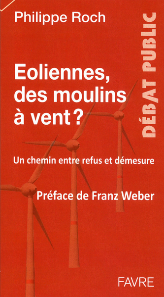 Picture of Eoliennes, des moulins à vent ?