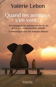 Image de Quand les animaux s'en vont...