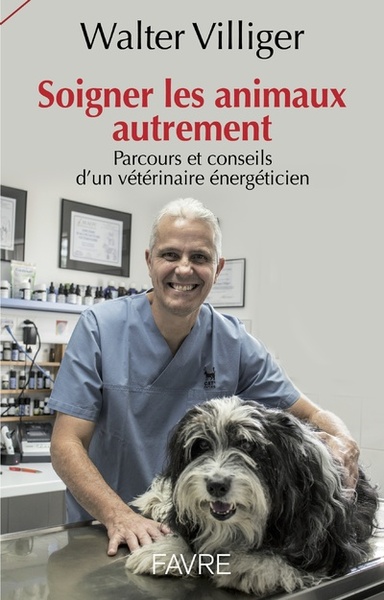 Picture of Soigner les animaux autrement