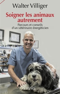 Picture of Soigner les animaux autrement