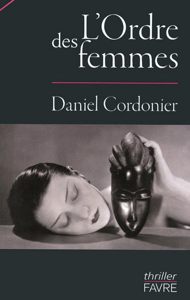 Picture of L'ordre des femmes
