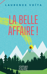 Image de La belle affaire