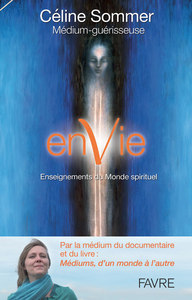 Image de Envie - Enseignements du monde spirituel