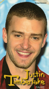 Picture of Justin Timberlake