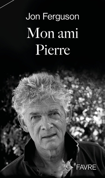 Picture of Mon ami Pierre