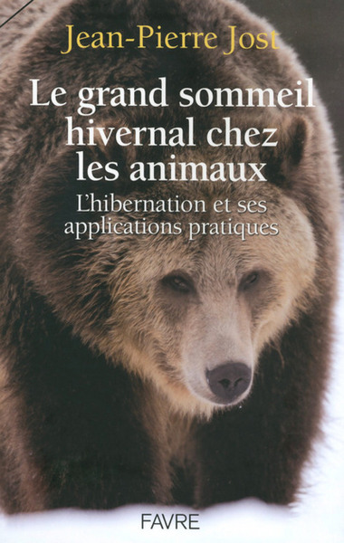 Picture of Le grand sommeil hivernal chez les animaux