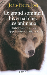 Picture of Le grand sommeil hivernal chez les animaux