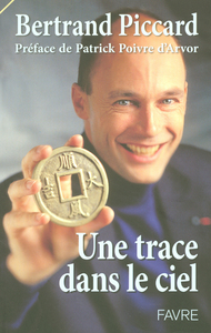 Image de Une trace dans le ciel