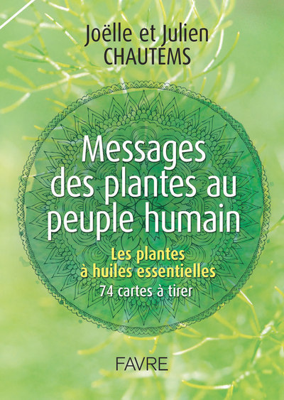 Image de Messages des plantes au peuple humain
