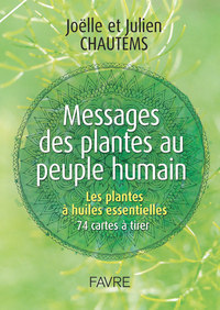 Image de Messages des plantes au peuple humain