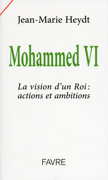 Image de Mohammed VI