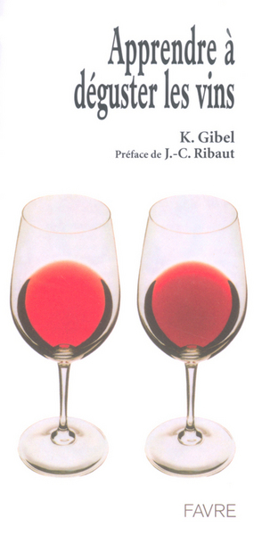 Image de Apprendre à déguster les vins