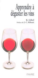 Picture of Apprendre à déguster les vins