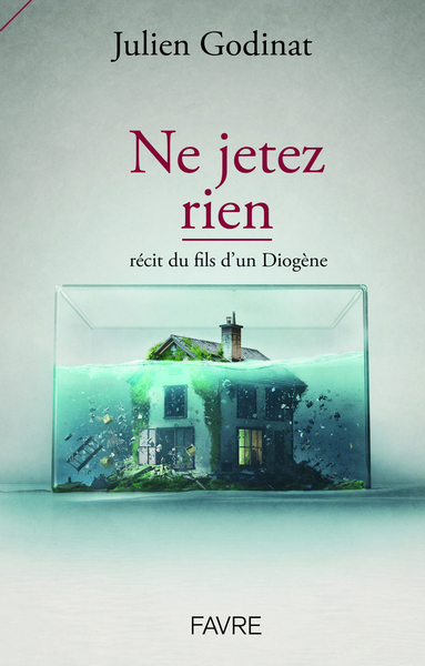Picture of Ne jetez rien