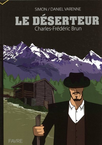 Image de Le déserteur