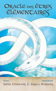 Image de Oracle des êtres élémentaires