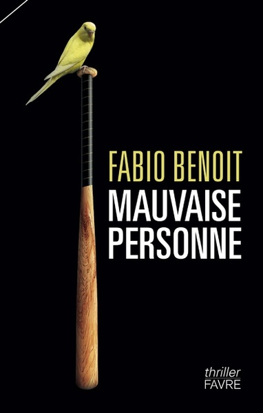 Image de Mauvaise personne