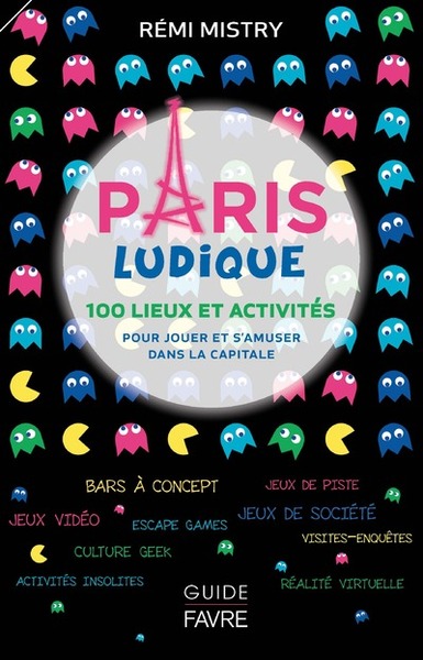 Image de Paris ludique