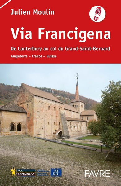 Image de Via Francigena