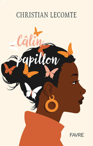 Picture of Câlin papillon