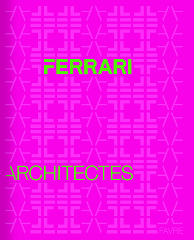 Image de Ferrari Architectes