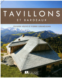 Picture of Tavillons et Bardeaux + DVD offert