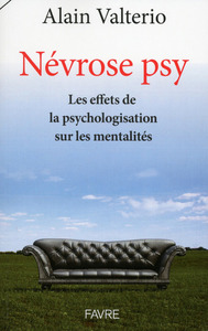 Picture of Névrose psy