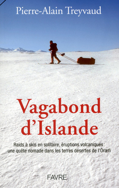 Image de Vagabond d'Islande