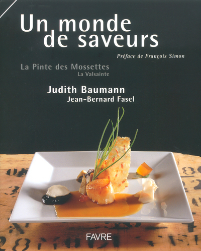 Image de Un monde de saveurs