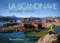 Image de La Scandinavie - Grandeur nature