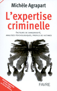 Picture of L'expertise criminelle