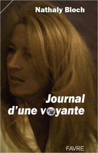 Picture of Journal d'une voyante
