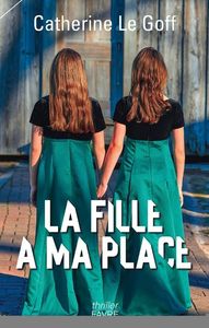 Image de La fille à ma place